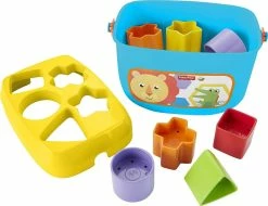 Fisherprice Babys First Blocks -Fisher-price-shop xxxxxx 94997.1674712678