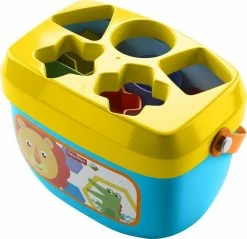 Fisherprice Babys First Blocks -Fisher-price-shop xxxxxxx 25145.1674712671