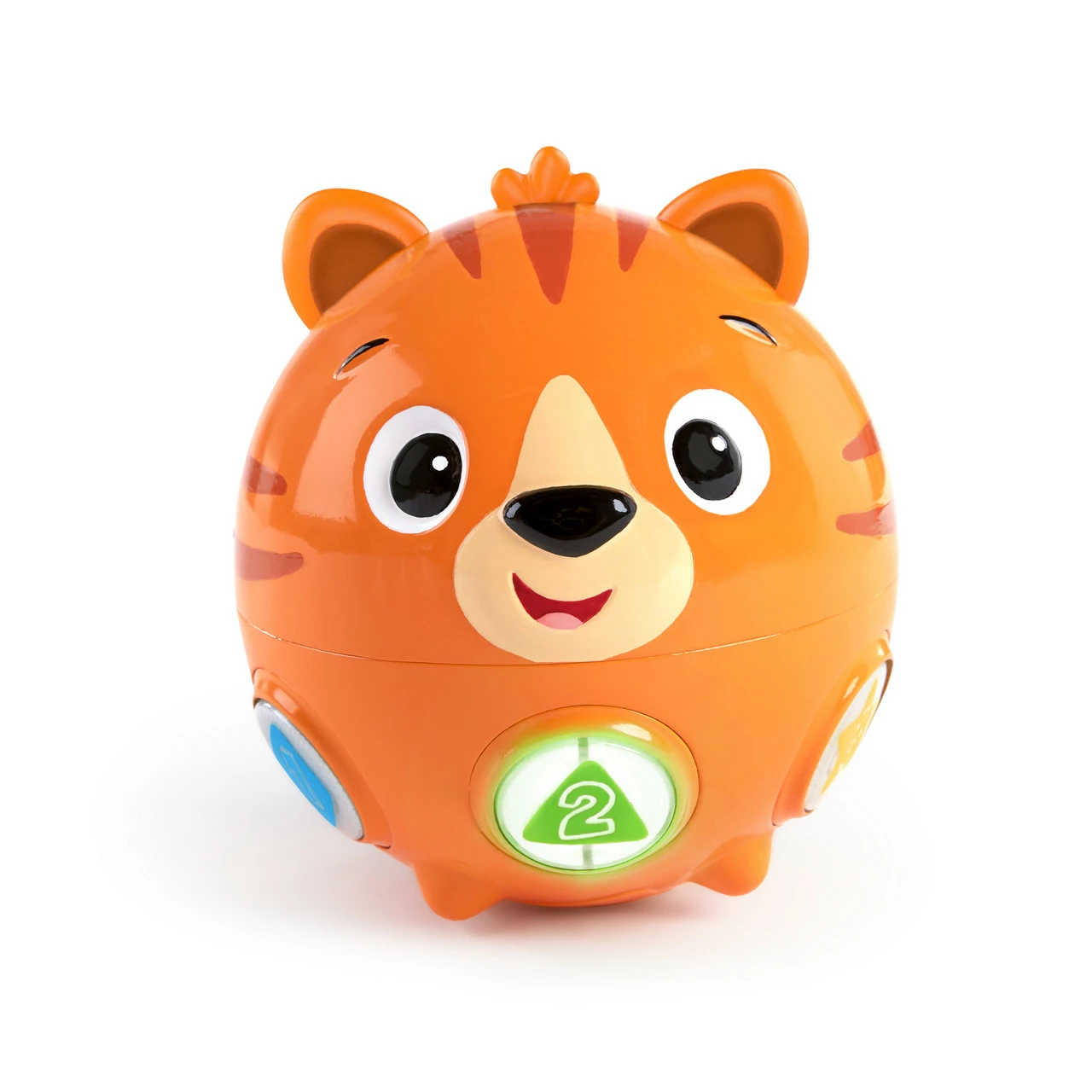 Tinker’s Crawl Along Songs™ Tummy-Time Toy 2 Tinker’s Crawl Along Songs™ Tummy-Time Toy - Image 2