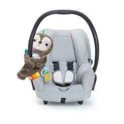 Slingin' Sloth Travel Buddy On-the-Go Plush Attachment 28 Slingin' Sloth Travel Buddy On-the-Go Plush Attachment -Fisher-price-shop yuqrhxberzrboksxoafq 81006.1625451643