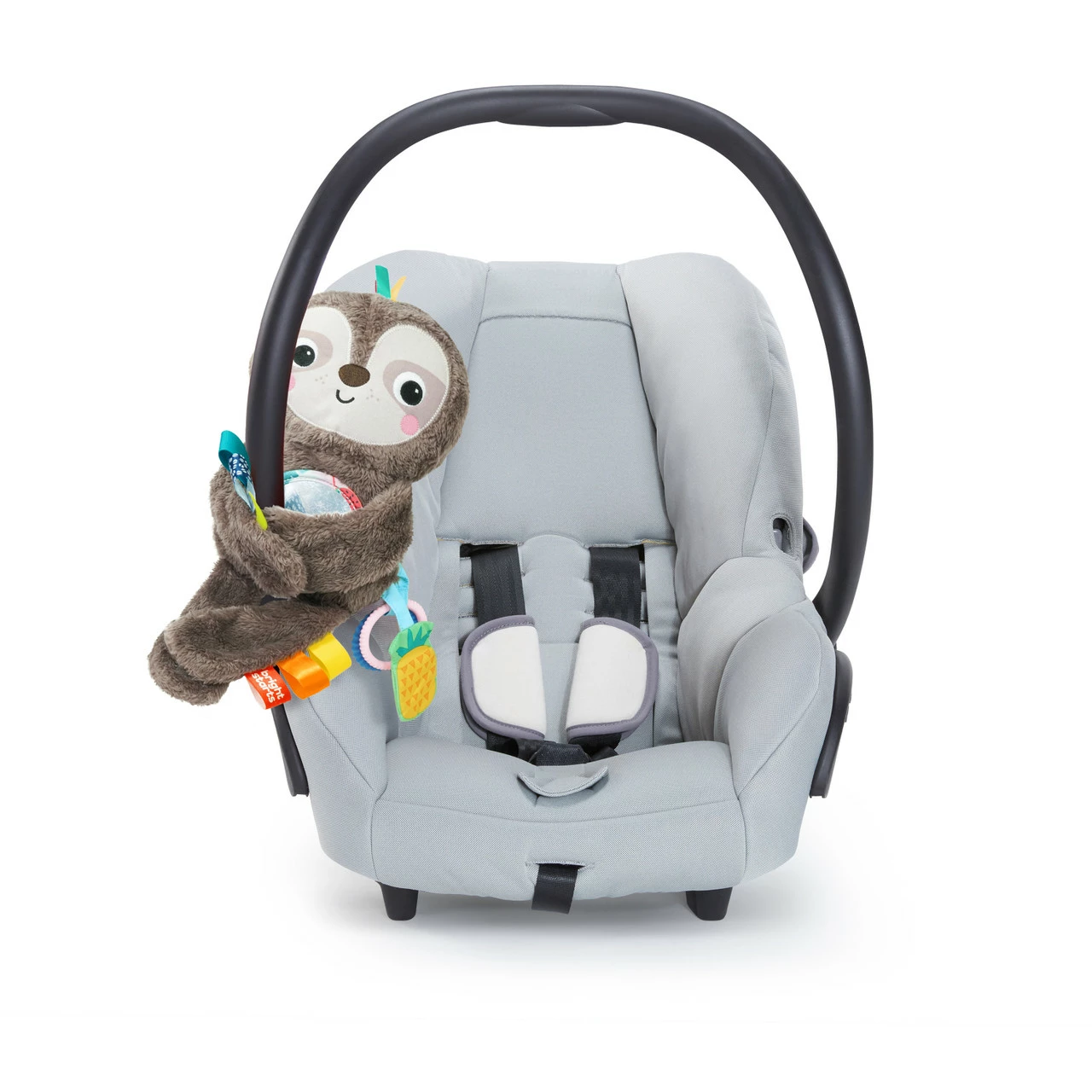Slingin' Sloth Travel Buddy On-the-Go Plush Attachment 14 Slingin' Sloth Travel Buddy On-the-Go Plush Attachment - Image 14