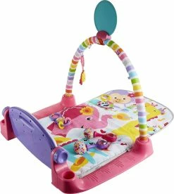 Deluxe Kick & Play Piano Gyms 11 Deluxe Kick & Play Piano Gyms -Fisher-price-shop z11 40686.1674690808